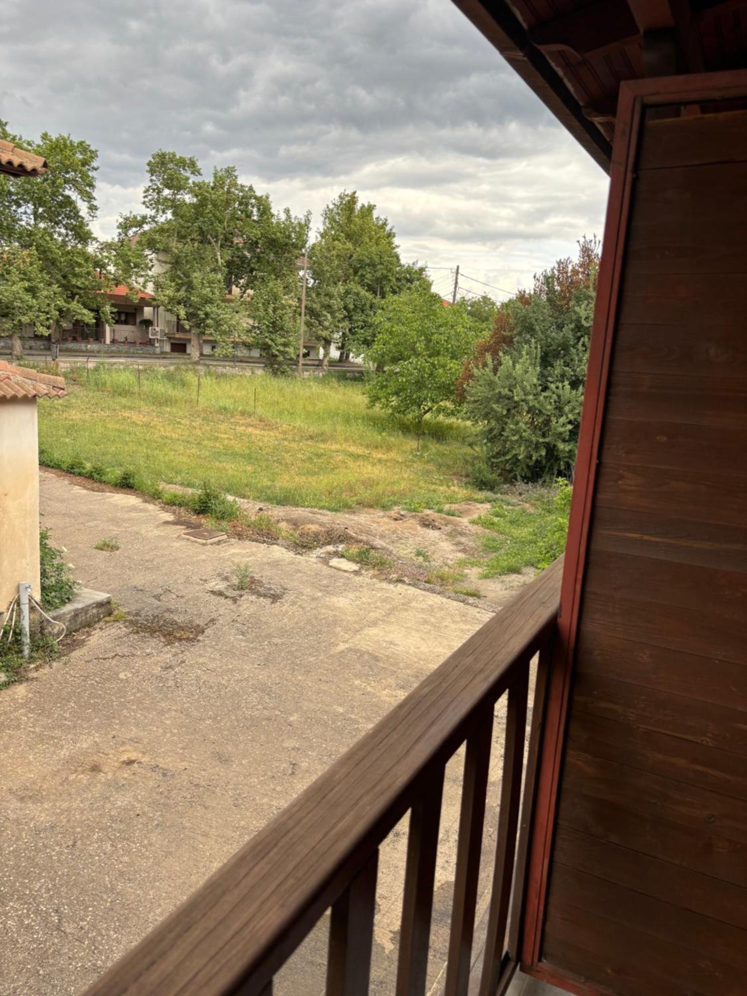 Guesthouse Sinoi Vitina Exterior photo