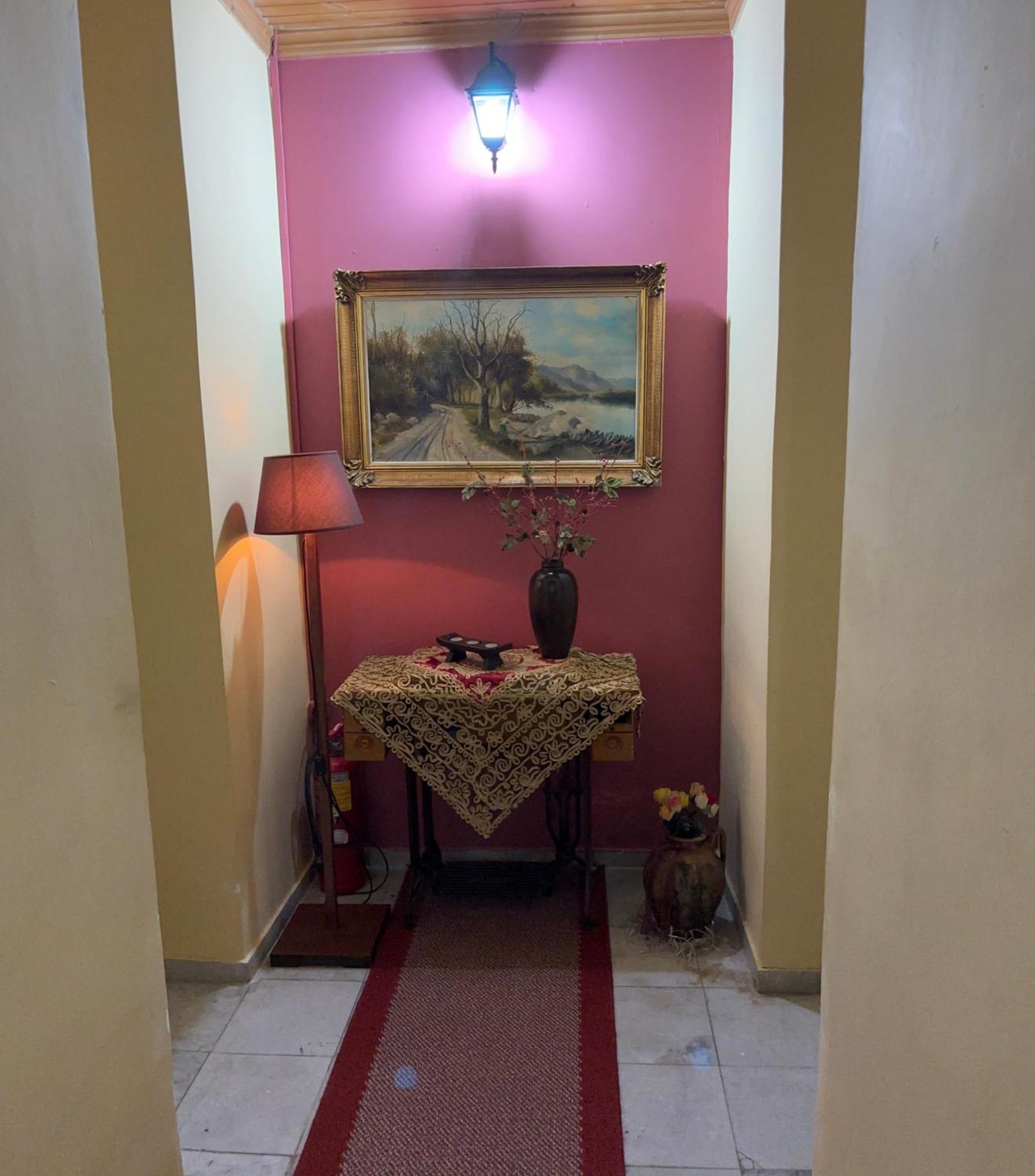 Guesthouse Sinoi Vitina Exterior photo