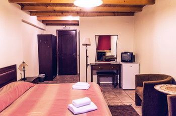Guesthouse Sinoi Vitina Exterior photo